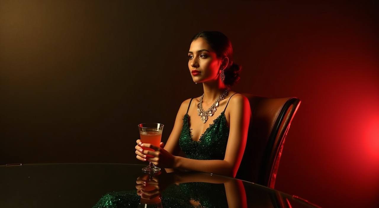Live Baccarat Salon